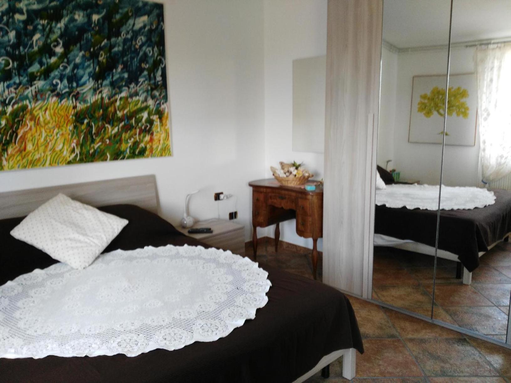 B&B Glamping Semaforo Capo Sperone SantʼAntìoco Kamer foto