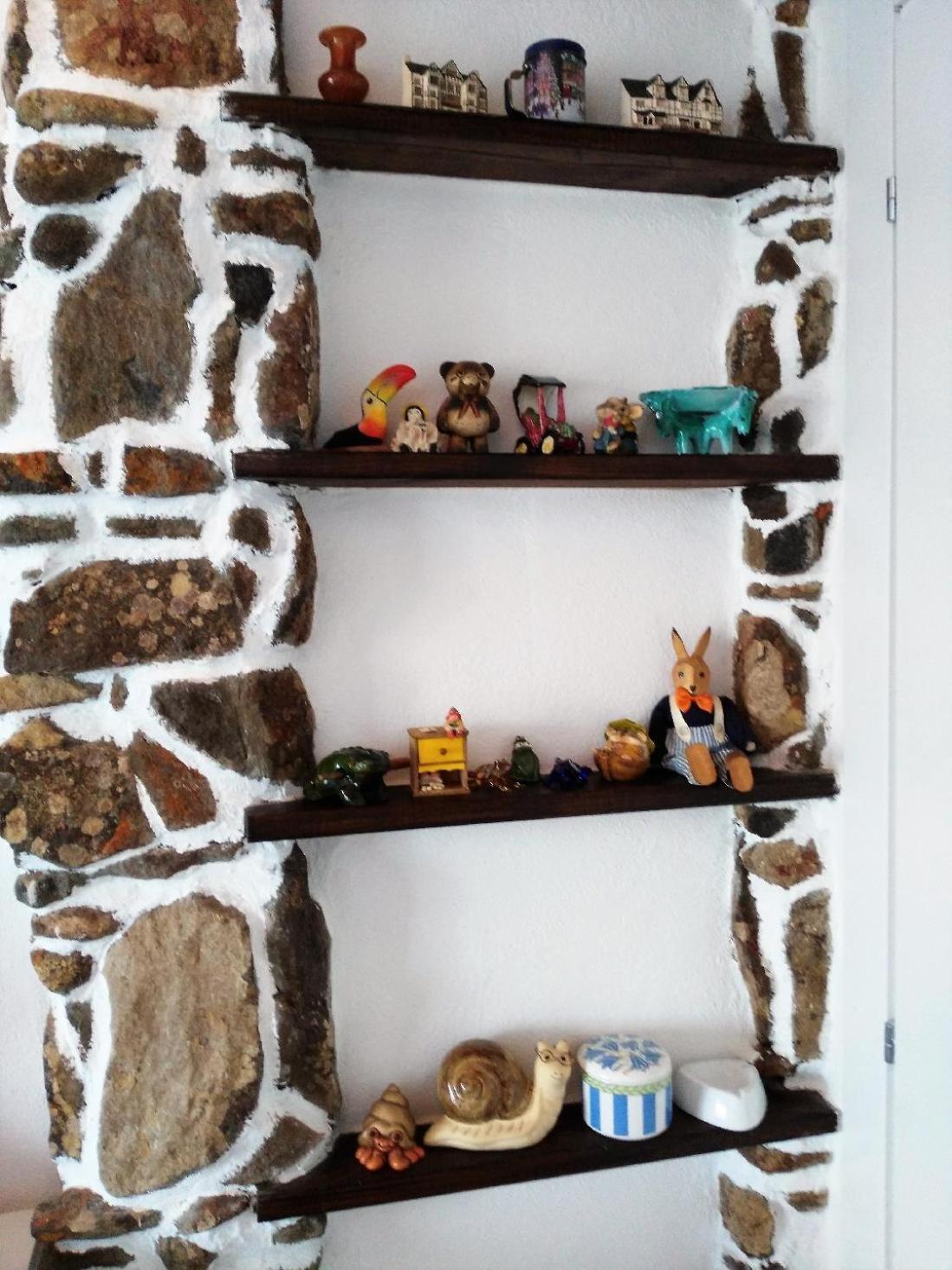 B&B Glamping Semaforo Capo Sperone SantʼAntìoco Kamer foto